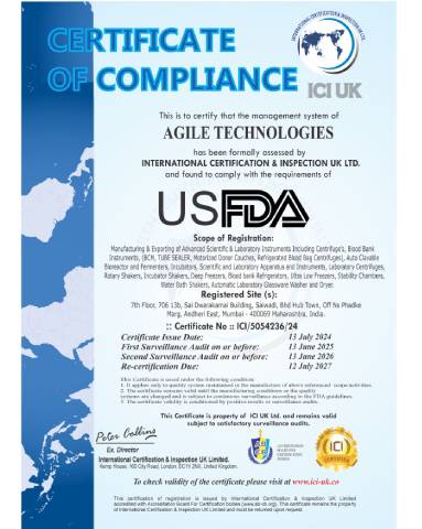 Agile Technologies
