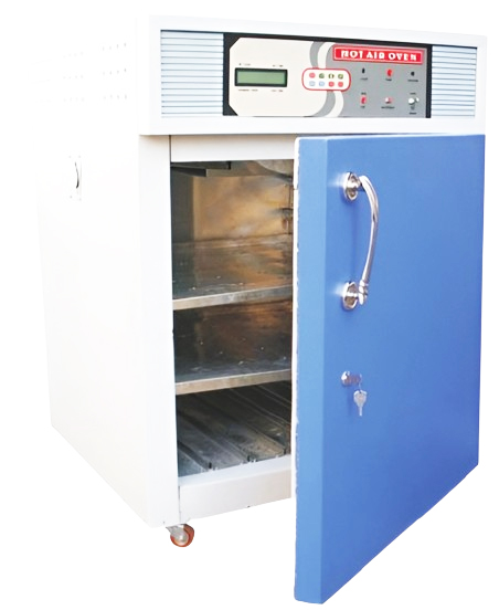 hot air oven image